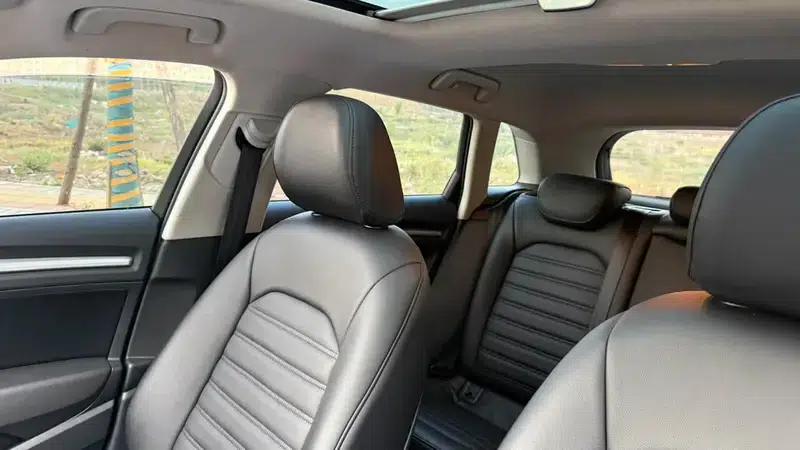 Audi A3 2016 Sportback 35 TFSI Leading Edition — миниатюра 18