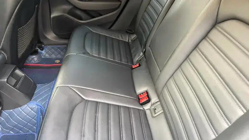 Audi A3 2016 Sportback 35 TFSI Leading Edition — миниатюра 21