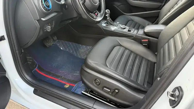 Audi A3 2016 Sportback 35 TFSI Leading Edition — миниатюра 23