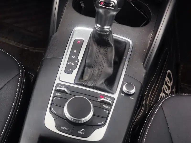 Audi A3 2016 Limousine 35 TFSI Progressive — миниатюра 9