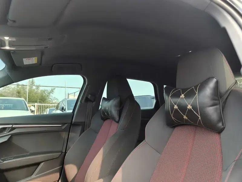 Audi A3 2021 Sportback 35 TFSI Progressive Sport — миниатюра 19
