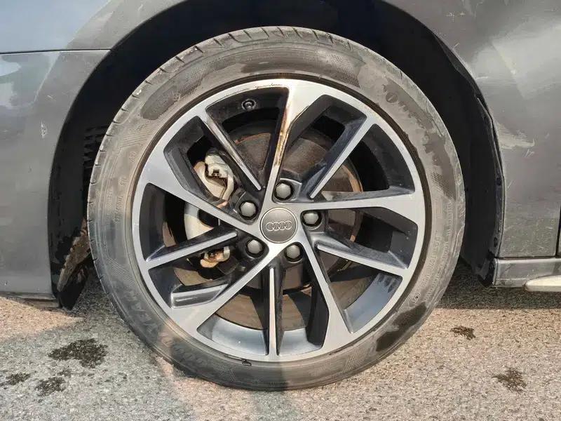 Audi A3 2021 Sportback 35 TFSI Progressive Sport — миниатюра 6