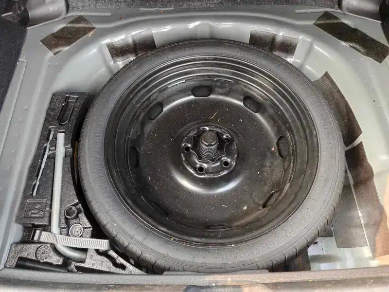 Audi A3 2021 Sportback 35 TFSI Progressive Sport — миниатюра 10