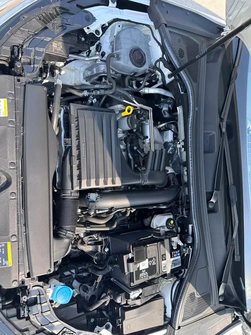 Audi A3 2023 Facelift A3L Limousine 35 TFSI Sporty Edition — миниатюра 11