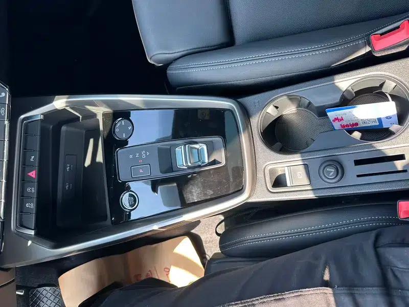 Audi A3 2023 Facelift A3L Limousine 35 TFSI Sporty Edition — миниатюра 18