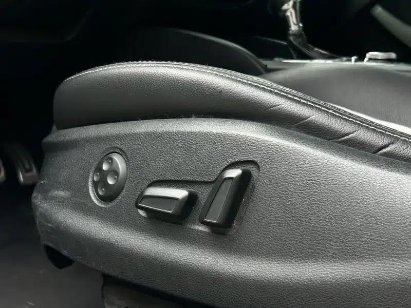 Audi A3 2019 Sportback 40 TFSI Sport (China VI Emission Standard) — миниатюра 8