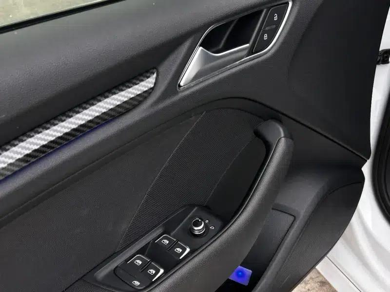 Audi A3 2019 Sportback 40 TFSI Sport (China VI Emission Standard) — миниатюра 9