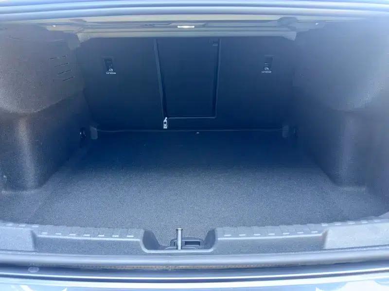 2022 Audi A3 A3L Limousine 35 TFSI Fashionable Elegant Model — миниатюра 19