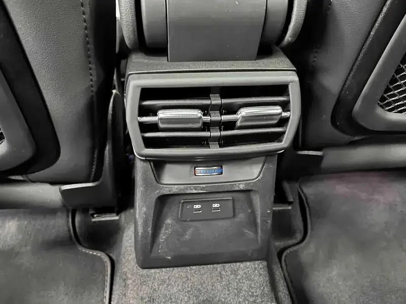 Audi A3 2023 Sportback 35 TFSI Luxury Sport — миниатюра 14