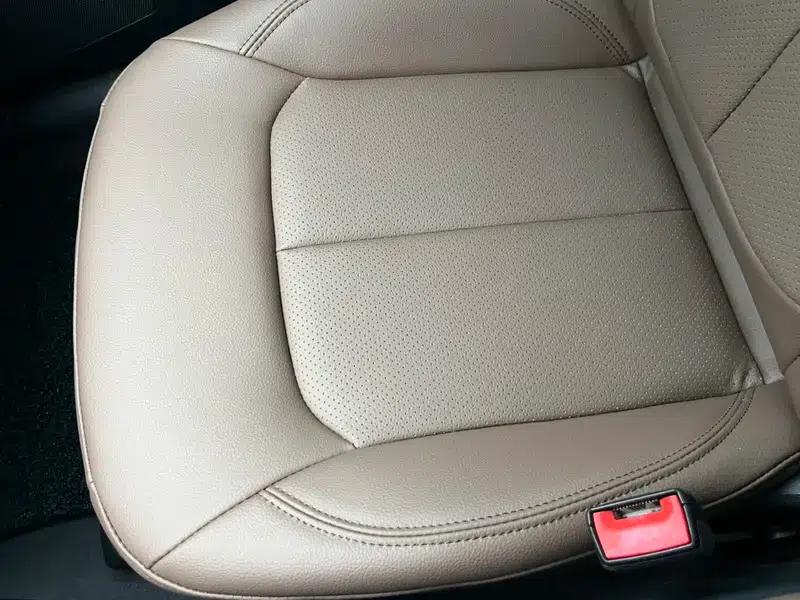 Audi A3 2016 Limousine 35 TFSI — миниатюра 8