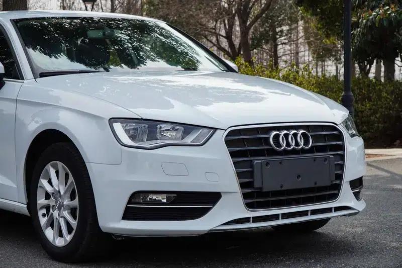 Audi A3 2016 Sportback 35 TFSI Progressive — миниатюра 6