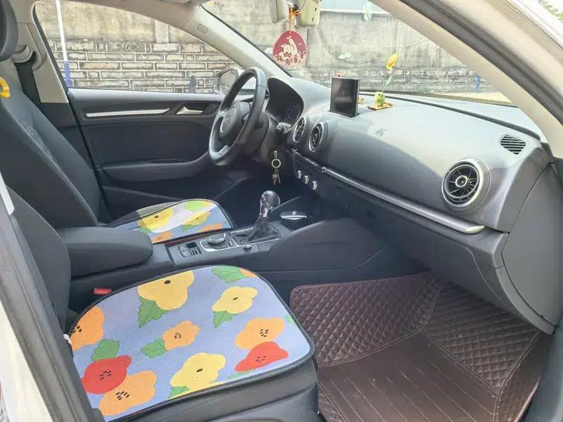 Audi A3 2016 Sportback 35 TFSI Progressive — миниатюра 7