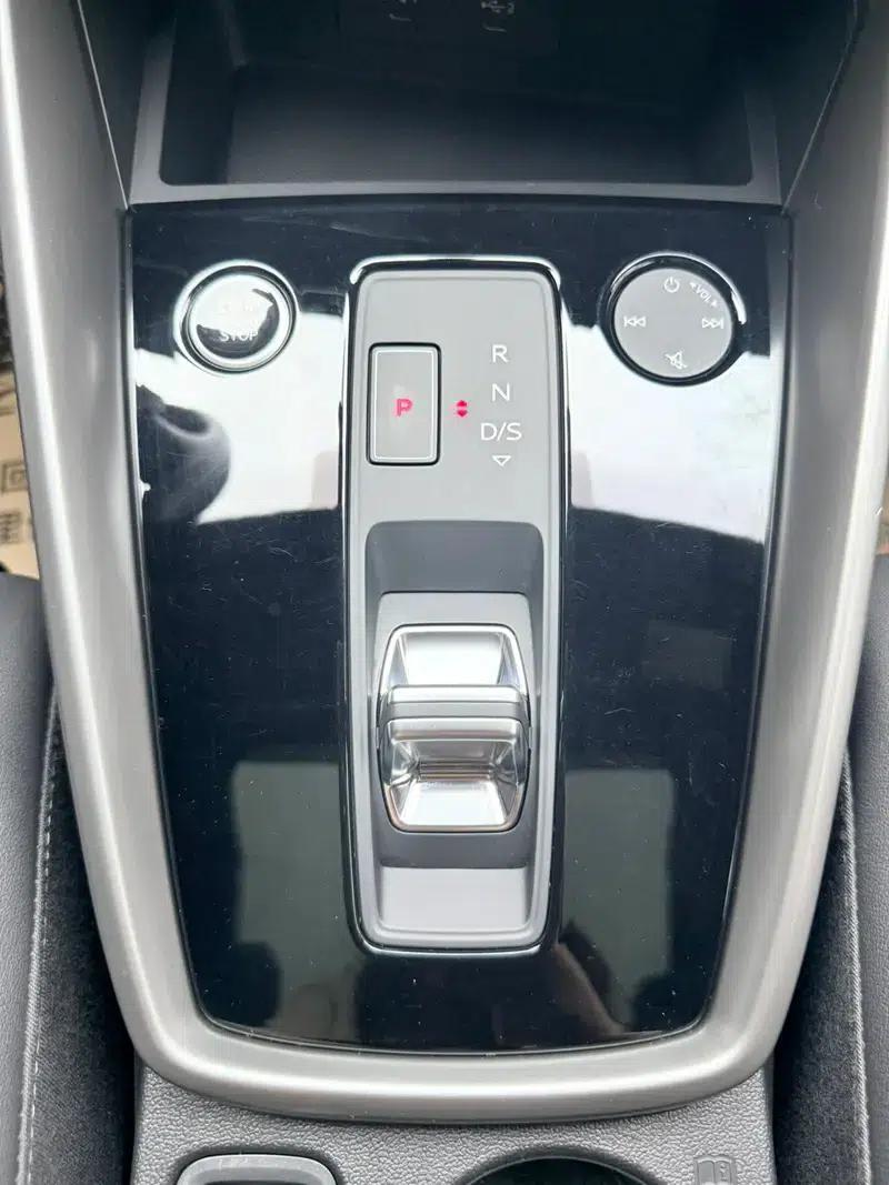 2024 Audi A3 A3L Limousine 35 TFSI Fashionable Elegant Model — миниатюра 14