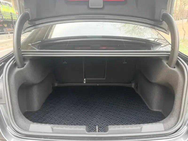 2024 Audi A3 A3L Limousine 35 TFSI Fashionable Elegant Model — миниатюра 25