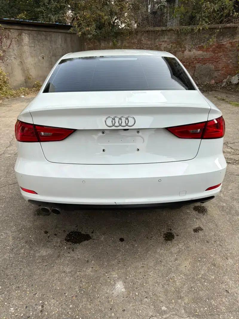 Audi A3 2016 Limousine 35 TFSI Fashion Edition — миниатюра 4