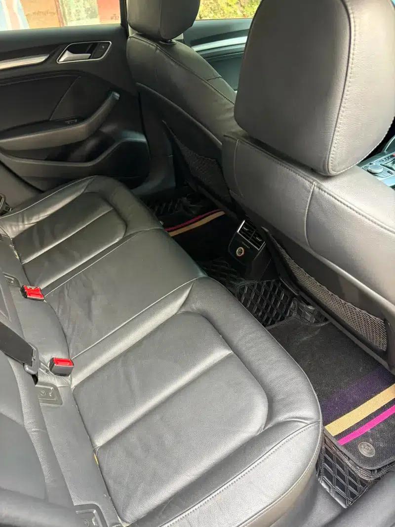 Audi A3 2016 Limousine 35 TFSI Fashion Edition — миниатюра 7
