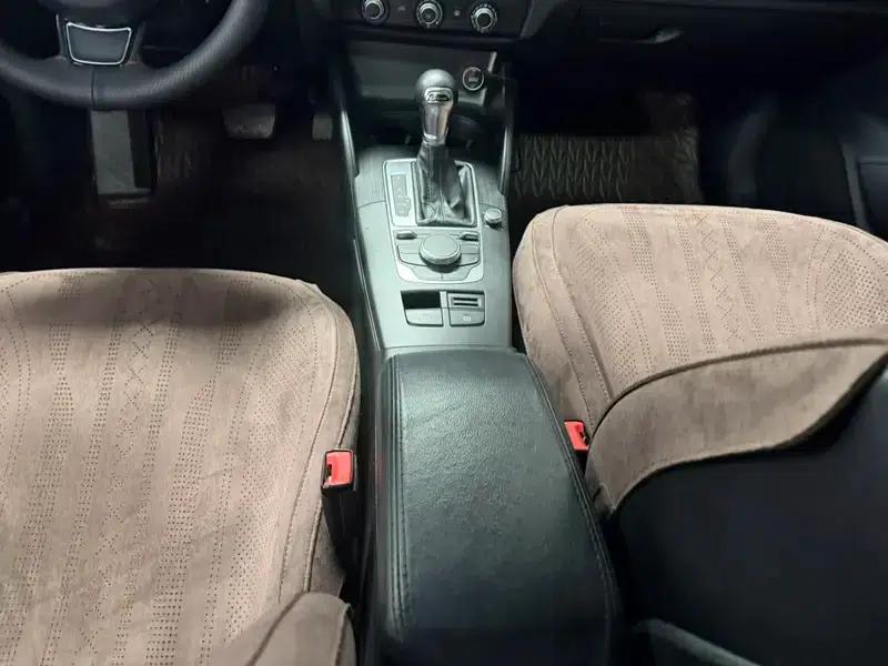 Audi A3 2016 Limousine 35 TFSI Progressive — миниатюра 17
