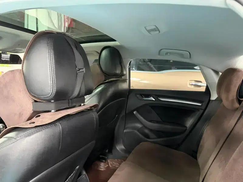 Audi A3 2016 Limousine 35 TFSI Progressive — миниатюра 21