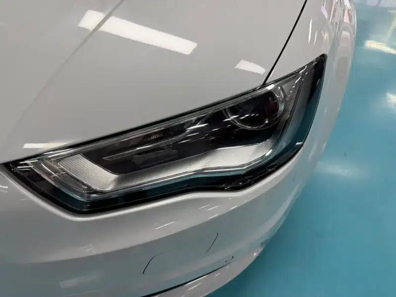 Audi A3 2016 Limousine 35 TFSI Progressive — миниатюра 7