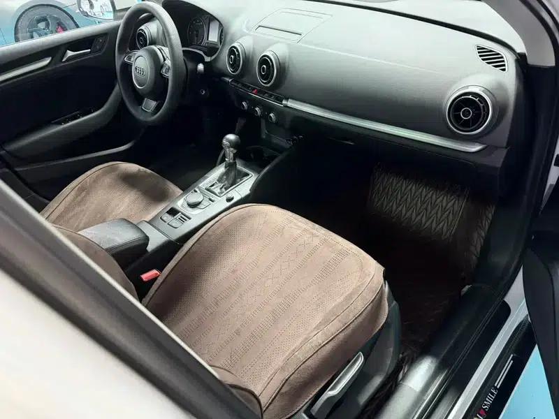 Audi A3 2016 Limousine 35 TFSI Progressive — миниатюра 10