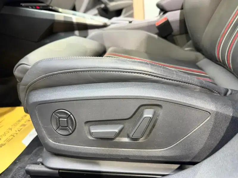 Audi A3 2021 Sportback 35 TFSI Fashion Sport — миниатюра 15