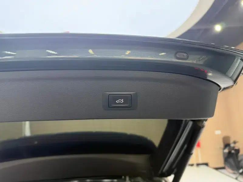 Audi A3 2021 Sportback 35 TFSI Fashion Sport — миниатюра 8