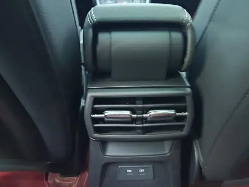 Audi A3 2023 Facelift A3L Limousine 35 TFSI Sporty Edition — миниатюра 10