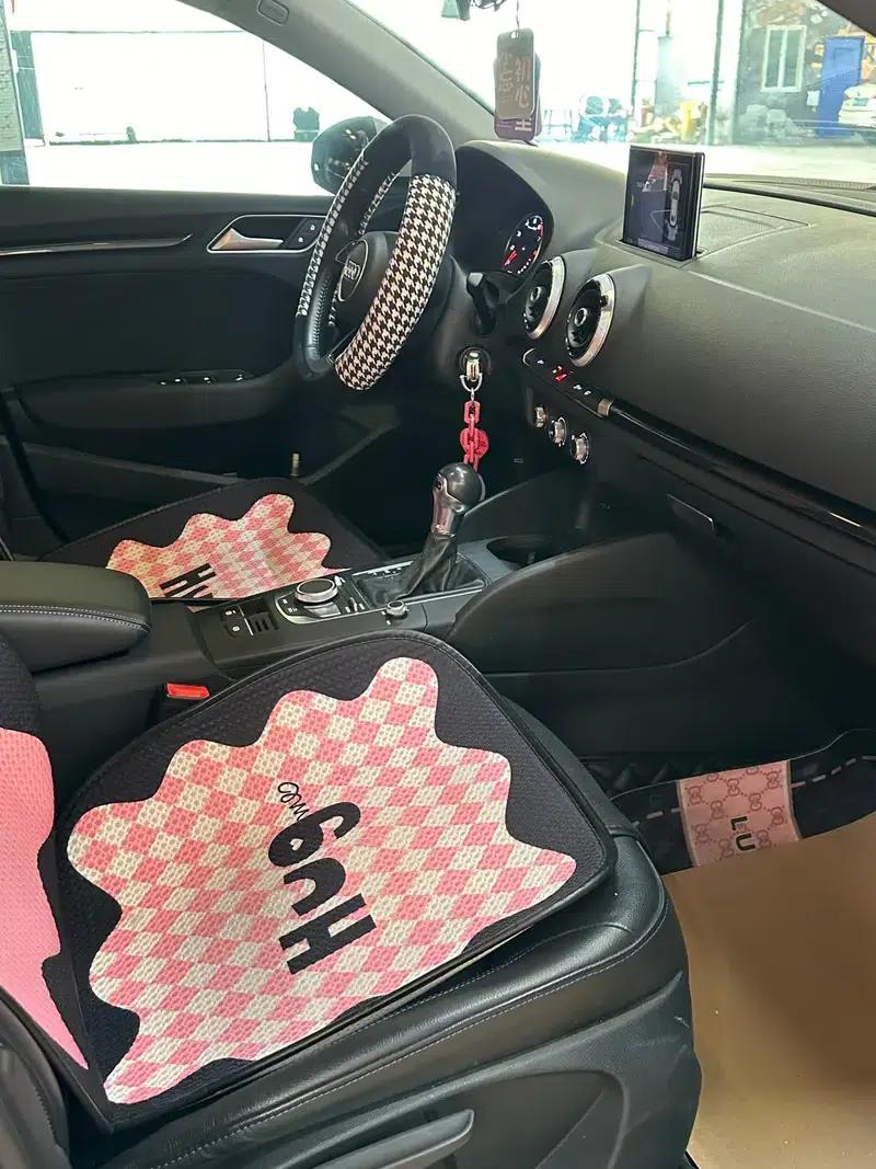 Audi A3 2020 Limousine 35 TFSI Fashion Edition (China VI Emission Standard) — миниатюра 11