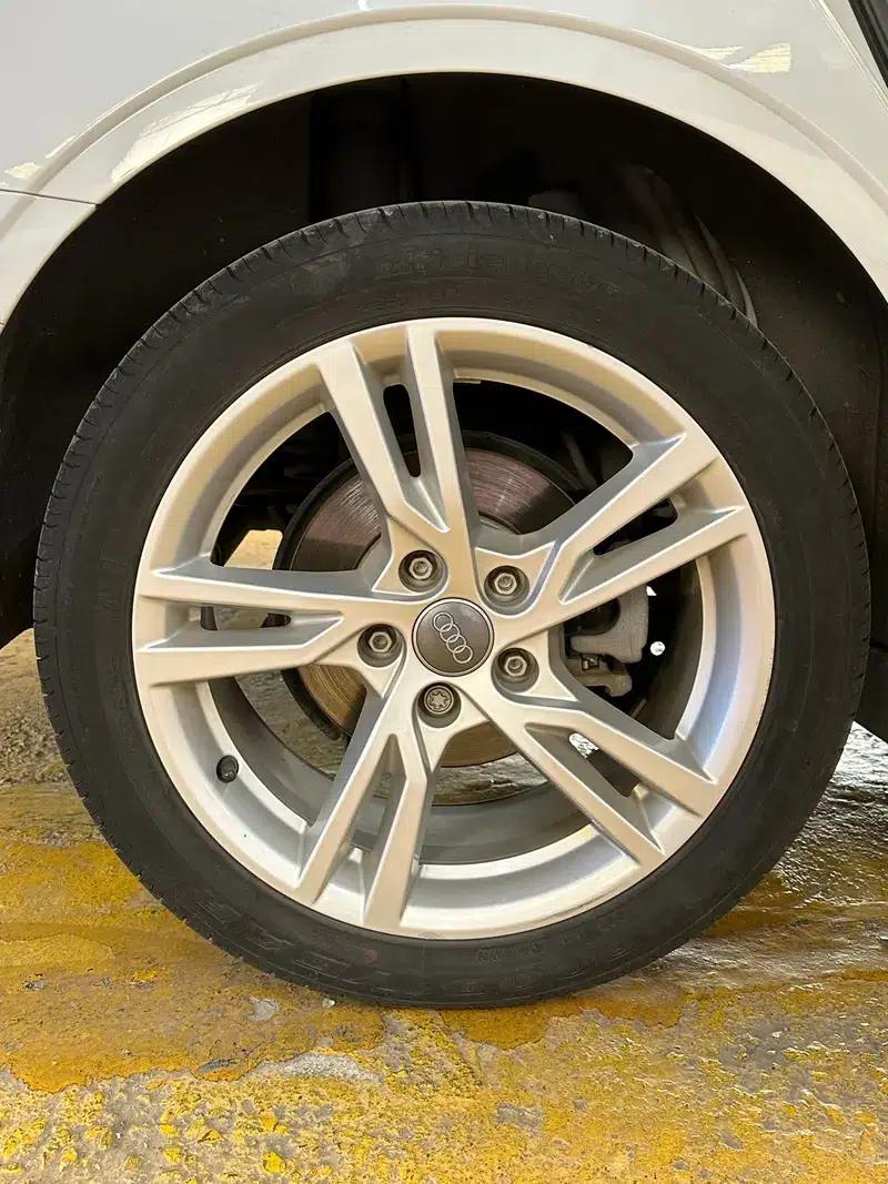 Audi A3 2020 Limousine 35 TFSI Fashion Edition (China VI Emission Standard) — миниатюра 9