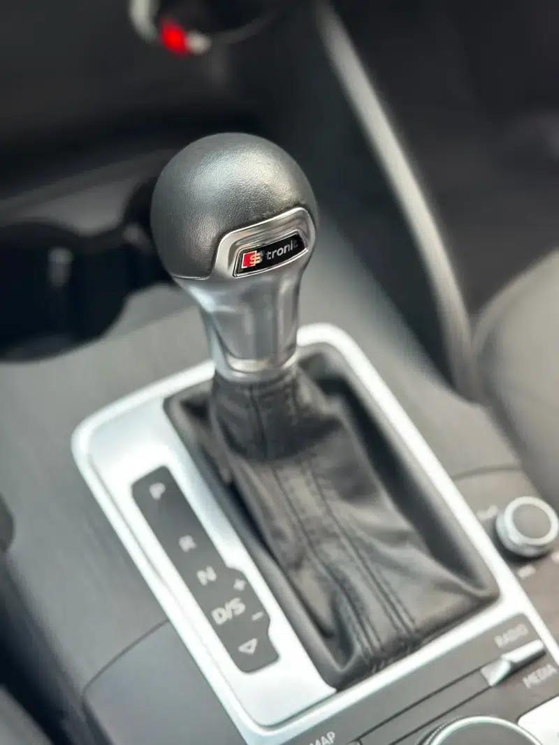 Audi A3 2019 Limousine 35 TFSI Progressive (China VI Emission Standard) — миниатюра 15