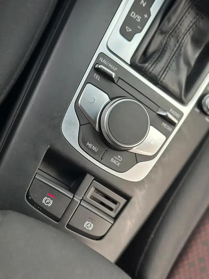 Audi A3 2019 Limousine 35 TFSI Progressive (China VI Emission Standard) — миниатюра 18
