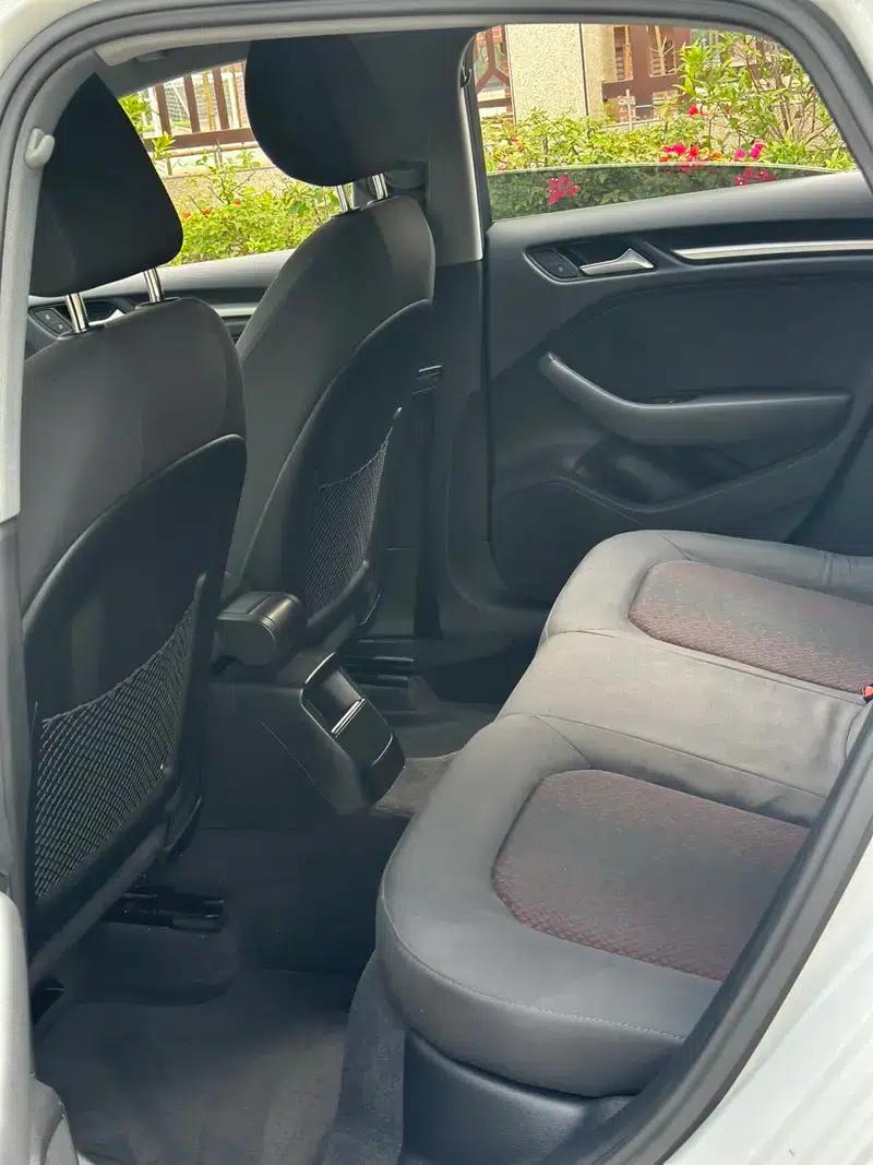 Audi A3 2019 Limousine 35 TFSI Progressive (China VI Emission Standard) — миниатюра 19
