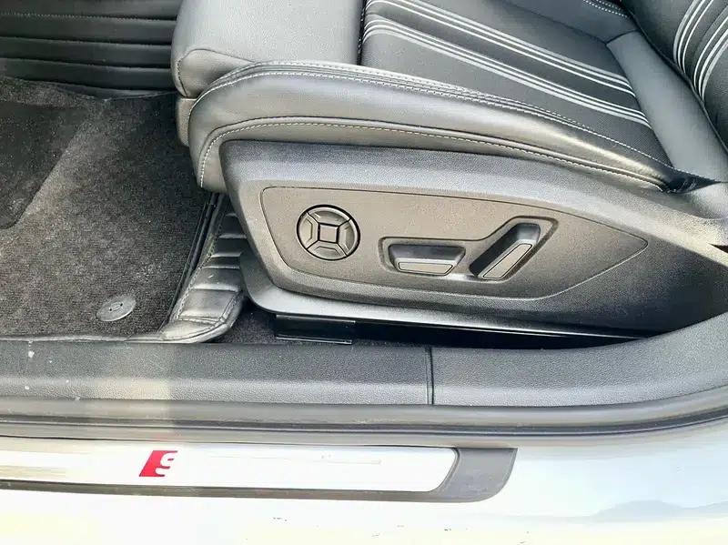 Audi A3 2023 Facelift Sportback 35 TFSI Fashion Sporty Model — миниатюра 10