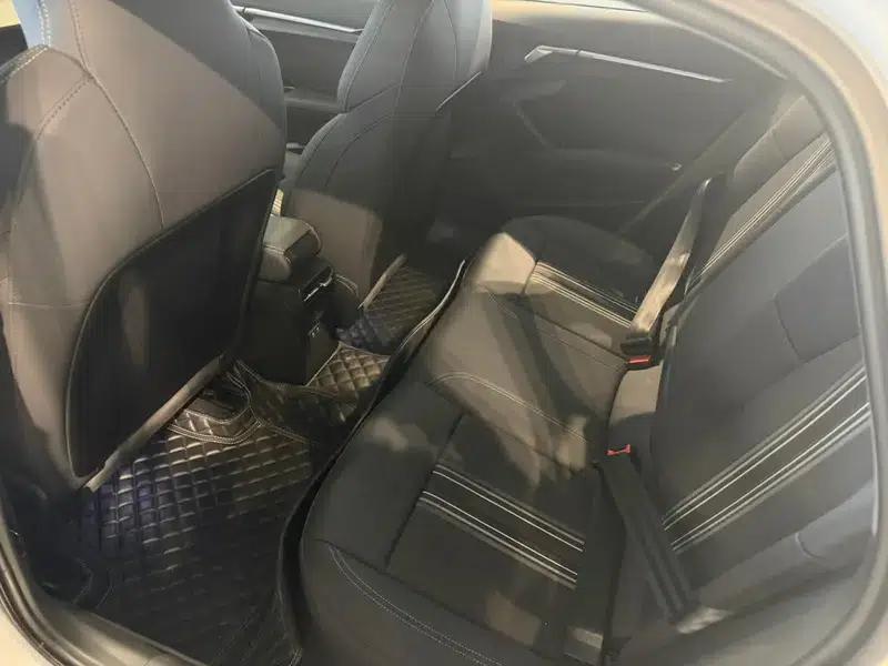 2024 Audi A3 A3L Limousine 35 TFSI Fashion Sport — миниатюра 7
