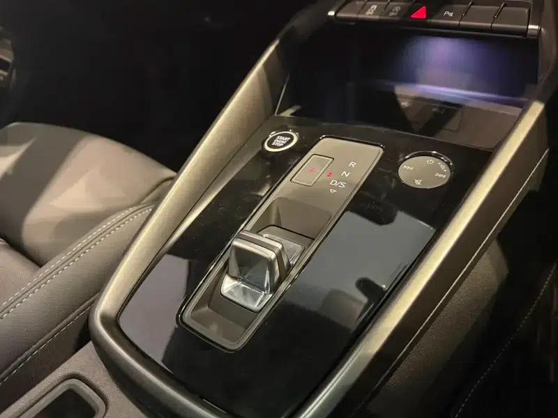 2024 Audi A3 A3L Limousine 35 TFSI Fashion Sport — миниатюра 8