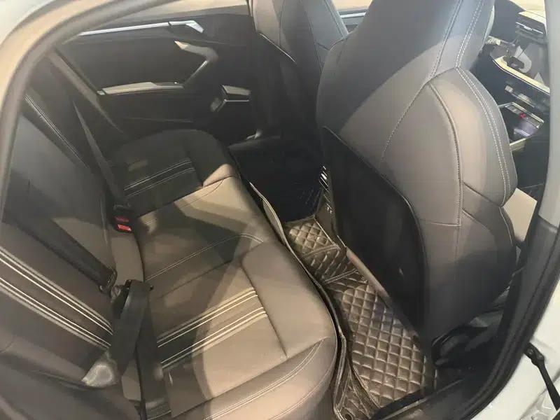 2024 Audi A3 A3L Limousine 35 TFSI Fashion Sport — миниатюра 9