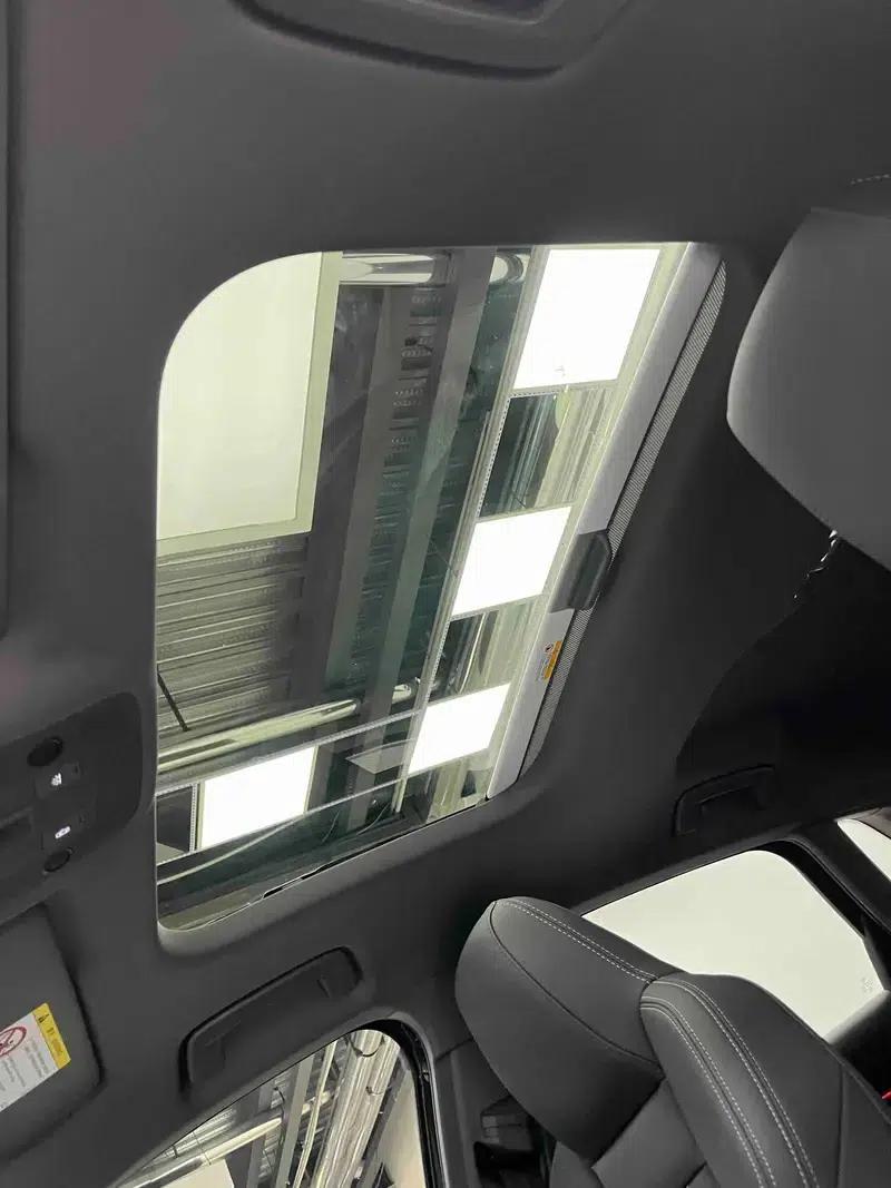 Audi A3 2023 Facelift Sportback 35 TFSI Fashion Sporty Model — миниатюра 23