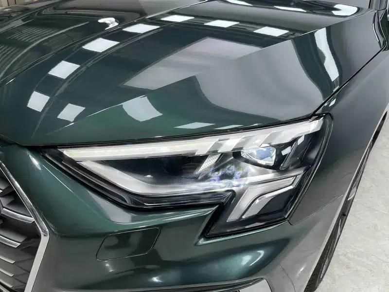 Audi A3 2023 Facelift Sportback 35 TFSI Fashion Sporty Model — миниатюра 7