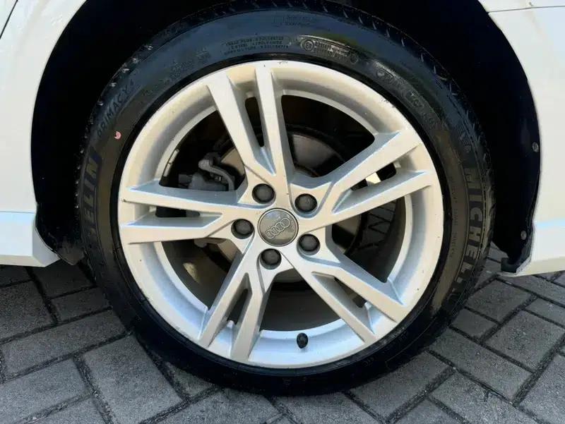 Audi A3 2019 Limousine 35 TFSI Fashion Edition (China VI Emission Standard) — миниатюра 8