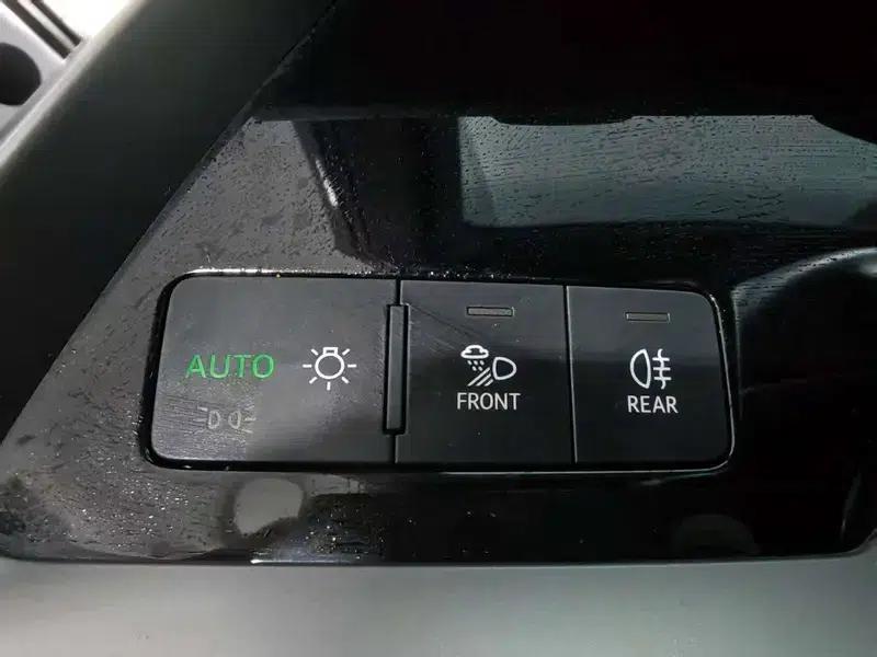 2021 Audi A3 A3L Limousine 35 TFSI Progressive Sport — миниатюра 13
