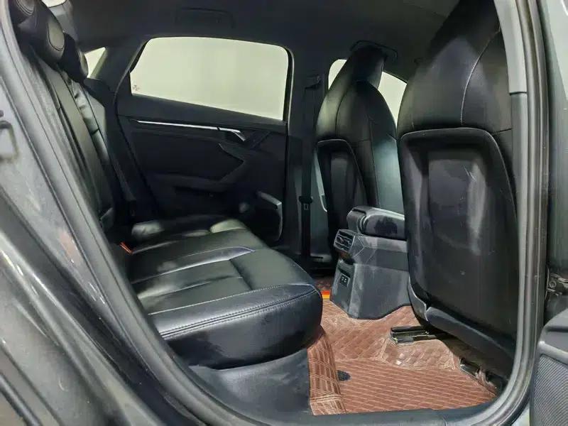 2021 Audi A3 A3L Limousine 35 TFSI Progressive Sport — миниатюра 15
