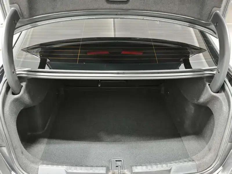 2021 Audi A3 A3L Limousine 35 TFSI Progressive Sport — миниатюра 16