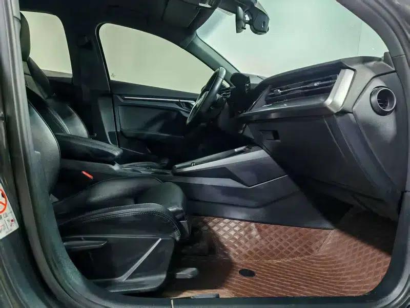 2021 Audi A3 A3L Limousine 35 TFSI Progressive Sport — миниатюра 17