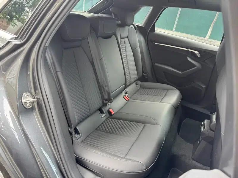Audi A3 2023 Facelift Sportback 35 TFSI Fashion Elegance — миниатюра 36