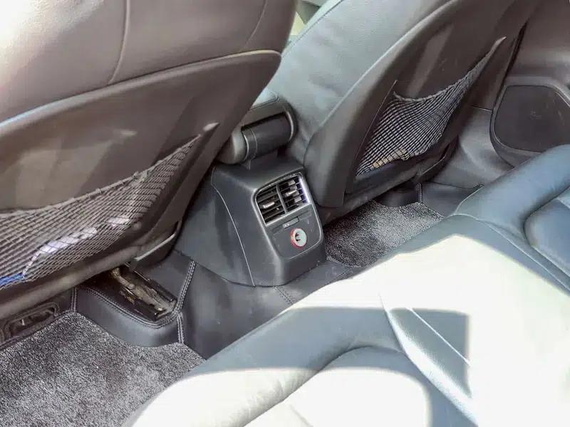 Audi A3 2015 Limousine 35 TFSI Millionth Anniversary Smart Edition — миниатюра 6