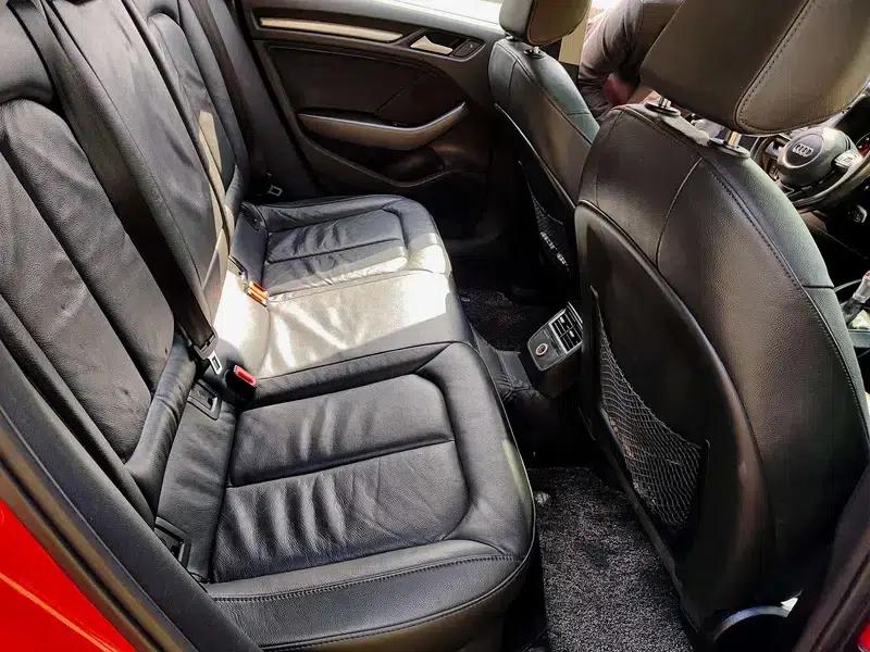 Audi A3 2015 Limousine 35 TFSI Millionth Anniversary Smart Edition — миниатюра 10