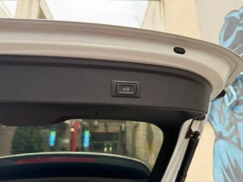 Audi A3 2021 Sportback 35 TFSI Fashionable Elegant Model — миниатюра 6