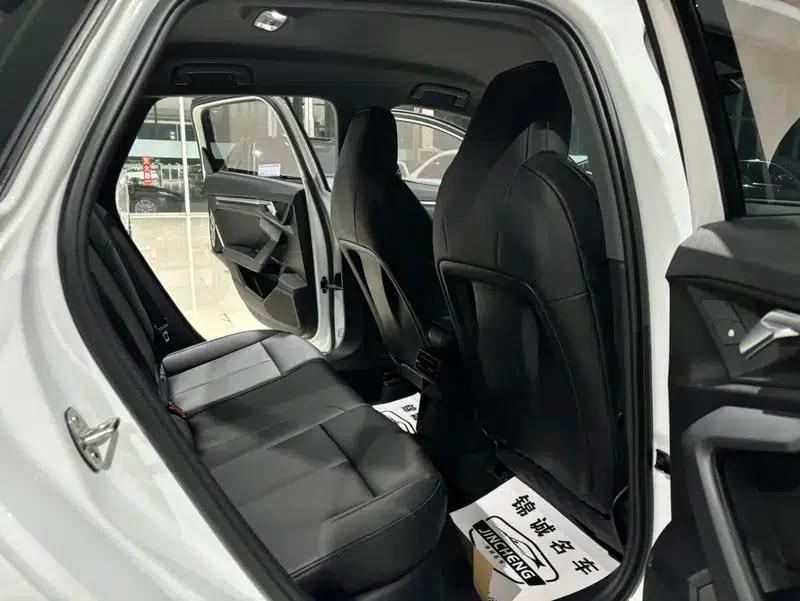 Audi A3 2021 Sportback 35 TFSI Progressive Sport — миниатюра 18