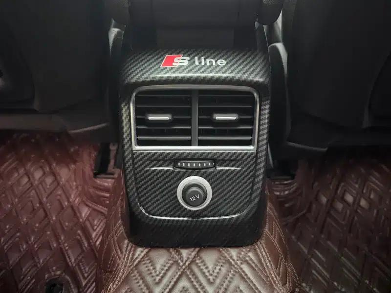 Audi A3 2018 30th Anniversary Edition Limousine 35 TFSI Sport — миниатюра 12