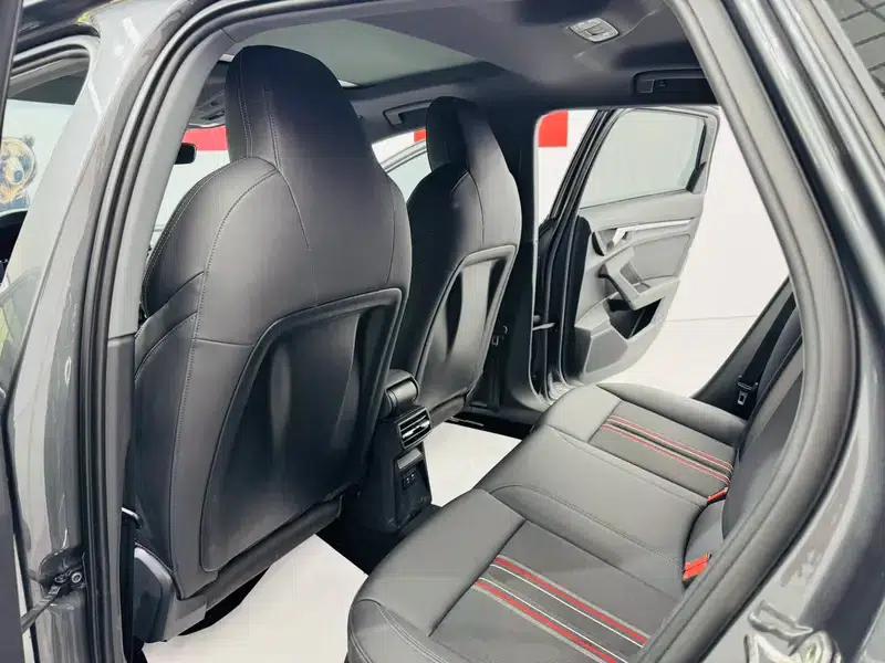 Audi A3 2022 Sportback 35 TFSI Fashion Sport — миниатюра 14